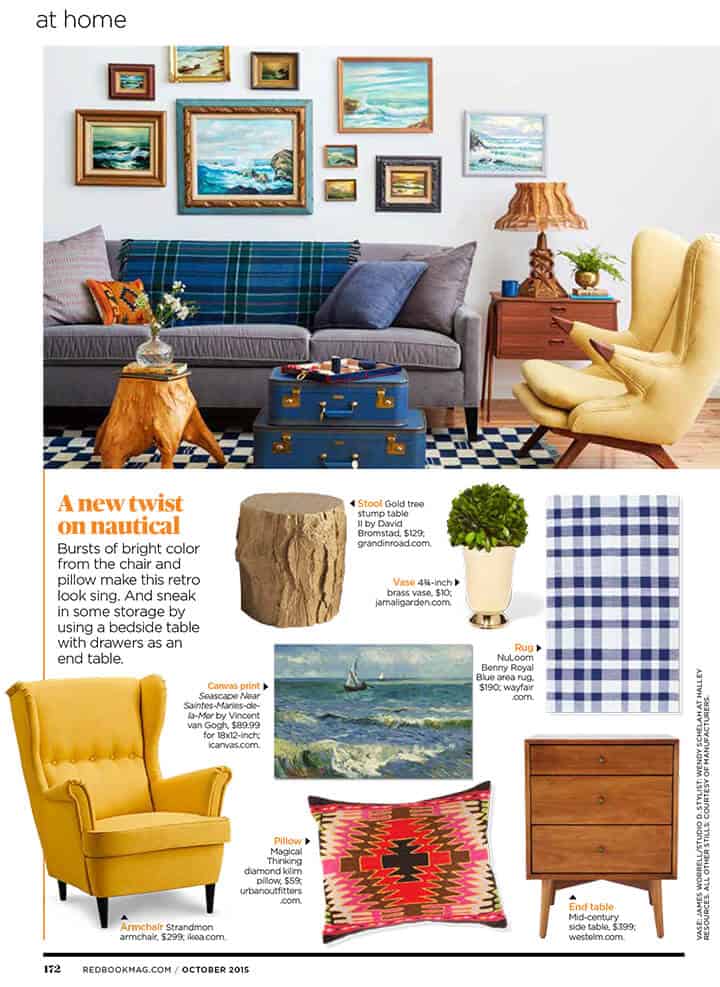 1 Sofa 4 Ways_Redbook_DIY_Styled Book_Emily Henderson_Midcentury Modern_PDF_3