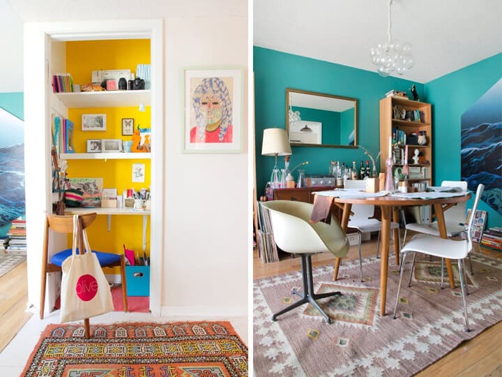 Bright_Bohemian_Eclectic_Home