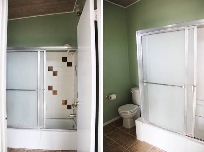 EH Bathroom_Before 2