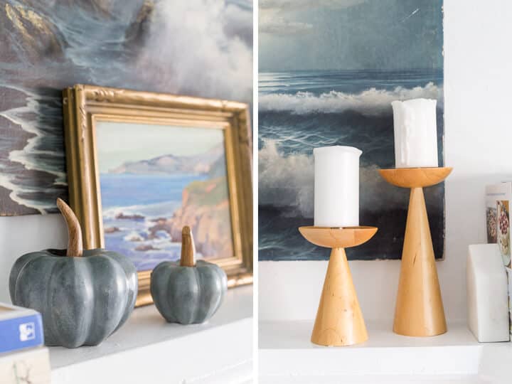Minimal_Masculine_Fall_Mantel_Styling