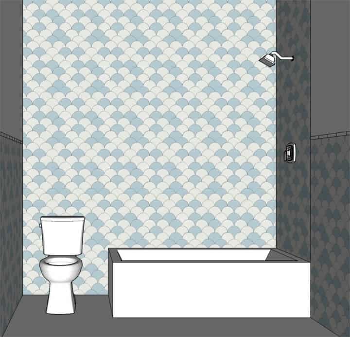 emily henderson design bath R1