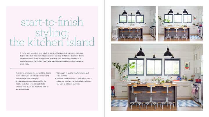 Styled-by-Emily-Henderson_Book-Launch_Sneak-Peek_Kitchen Spread