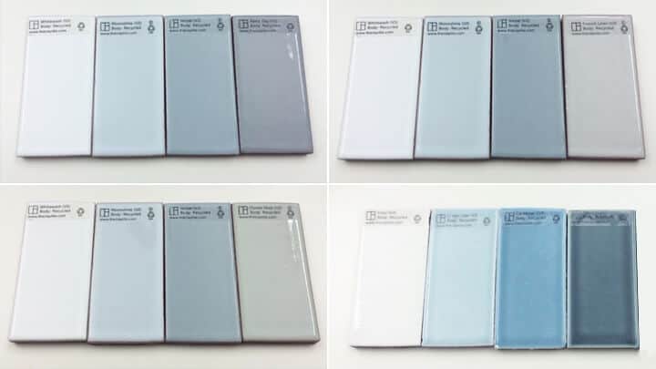 master bathroom_fireclay_color options_collage