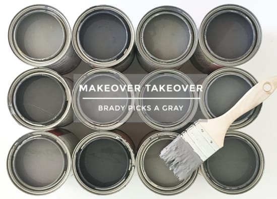 Brady Picks Out A Grey_Best Grey Paints_Header 1