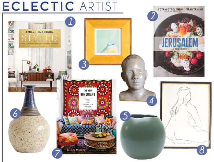 Eclectic_Artist