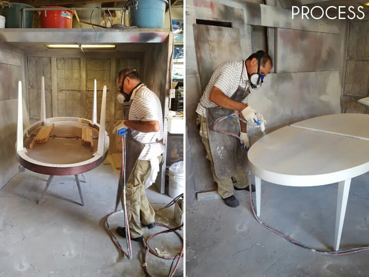 Refurbishing_A_Dining_Table