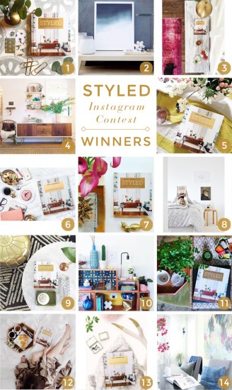 Styled_Instagram_Contest_Winners