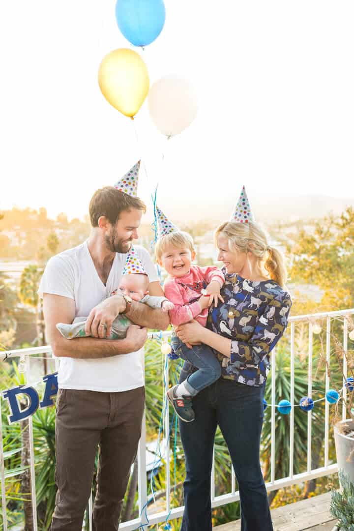 Decorations_Blue_Gold_White_Spiderman_Emily Henderson_Boys Birthday16