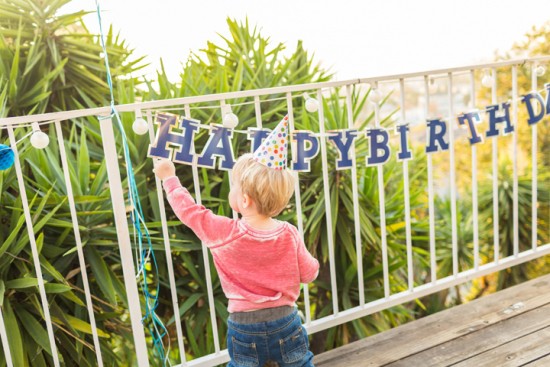 Decorations_Blue_Gold_White_Spiderman_Emily Henderson_Boys Birthday19