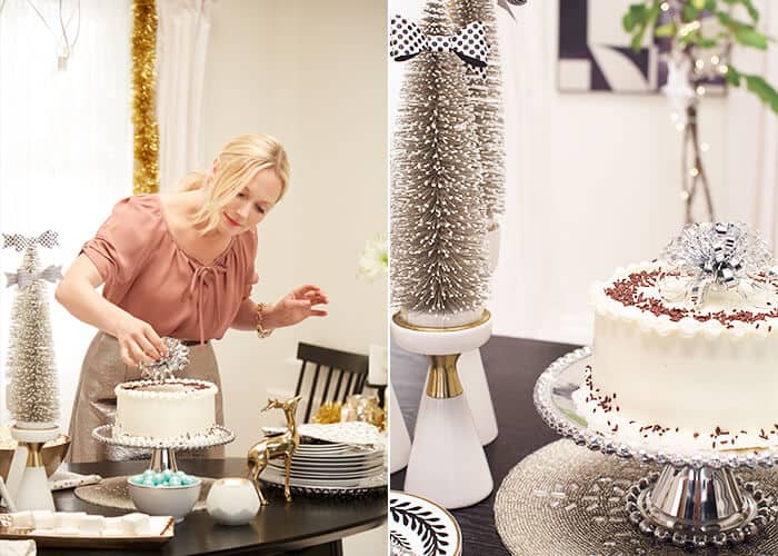 Target-Holiday-Emily-Henderson-Black-White-Gold-Dining-Room-cake1