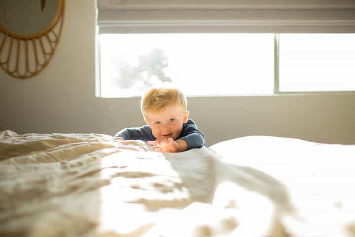 charlie-bed