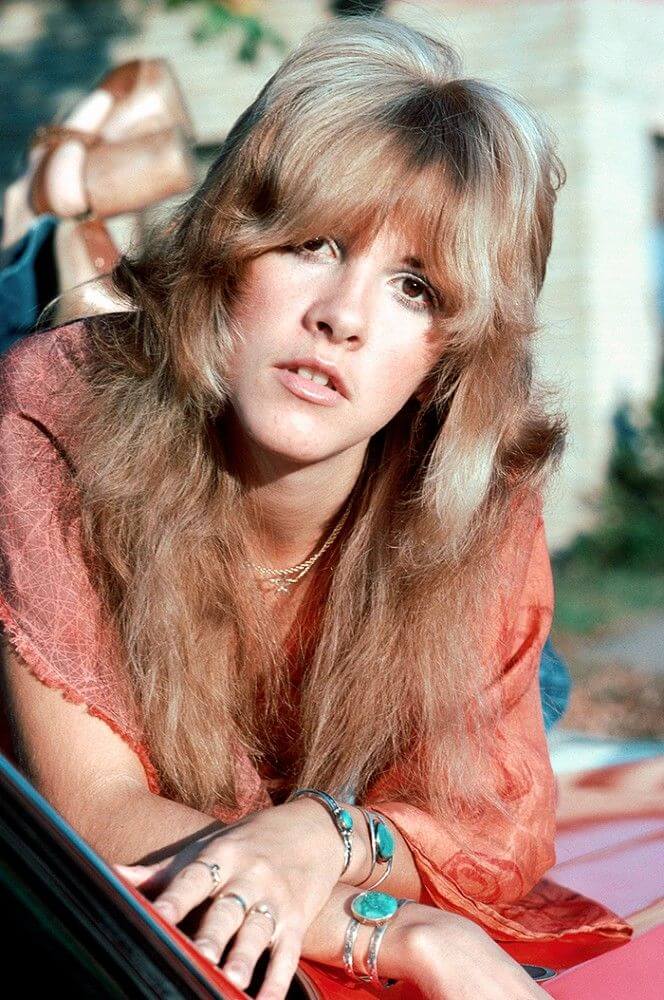 stevie
