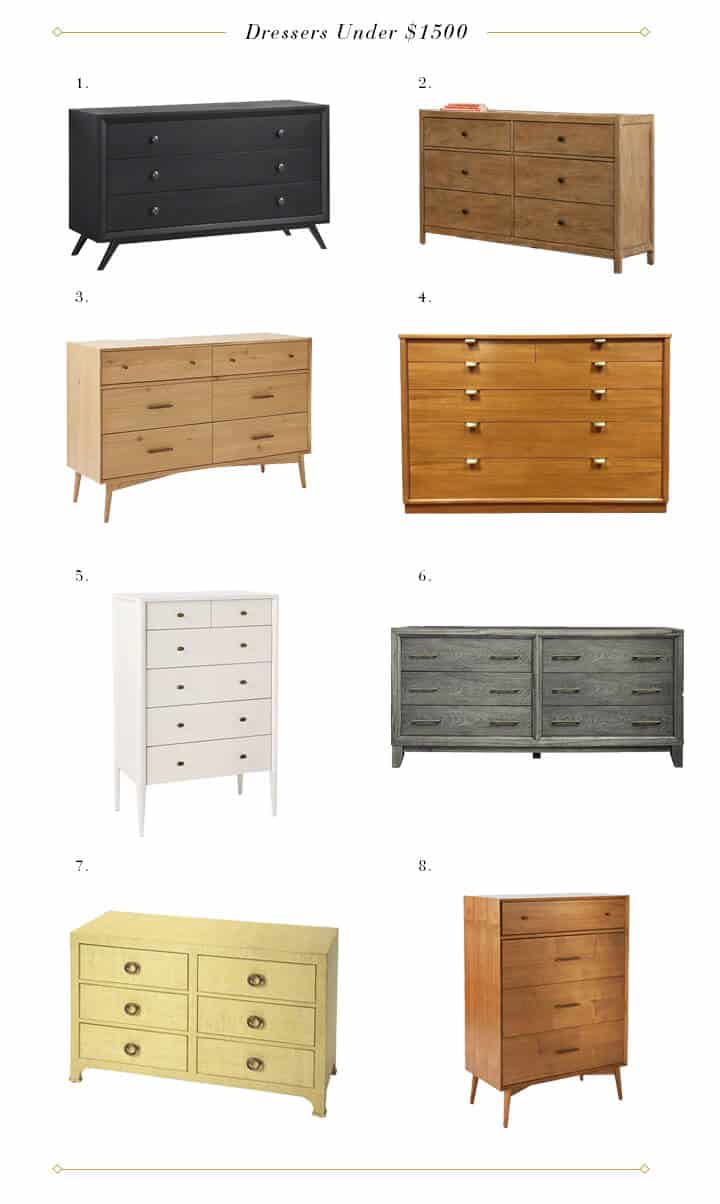 Emily_Henderson_Dressers_Under_1500