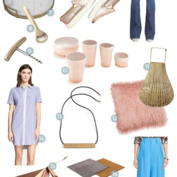 shopping addiction_what I bought over the break_gift_guide_roundup_emily henderson_
