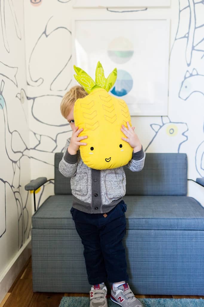 Emily_Henderson_Pineapple_Pillow