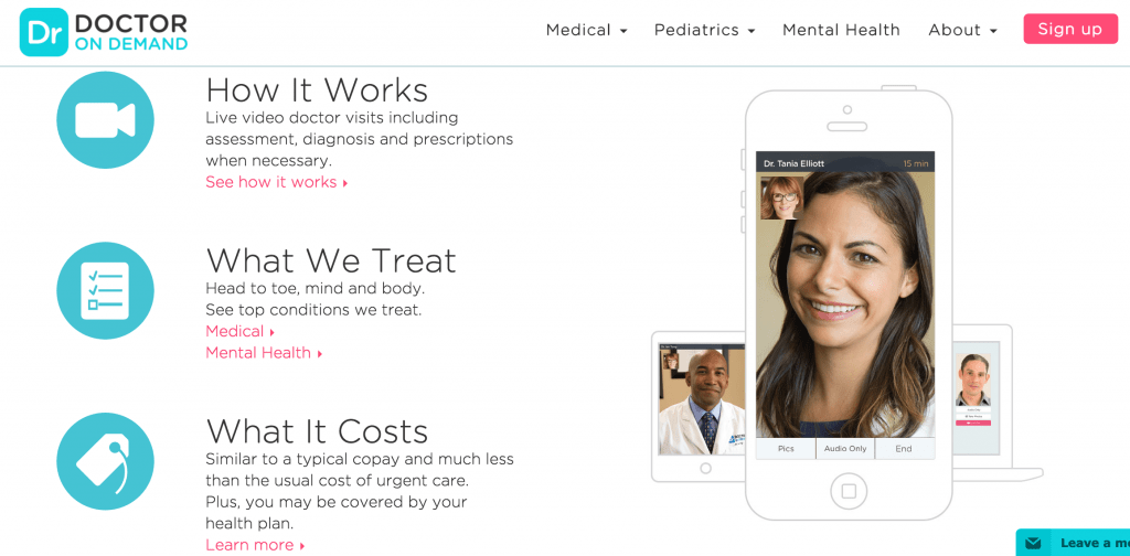 doctor-on-demans