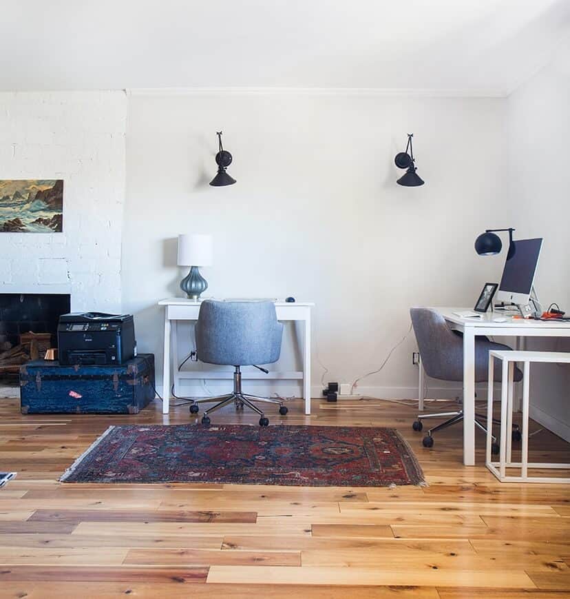 Emily Henderson Guest Suite Progress