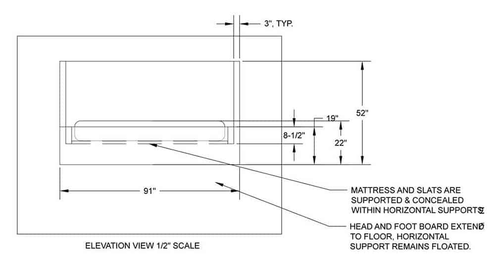 Breckenridge_Emily Master Bedroom_Drawings_Bed Frame 3