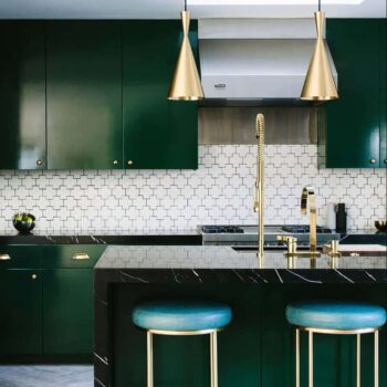 Budget Friendly Kitchen Hardware_Brass_Copper_Black_Silver_Chrome 2