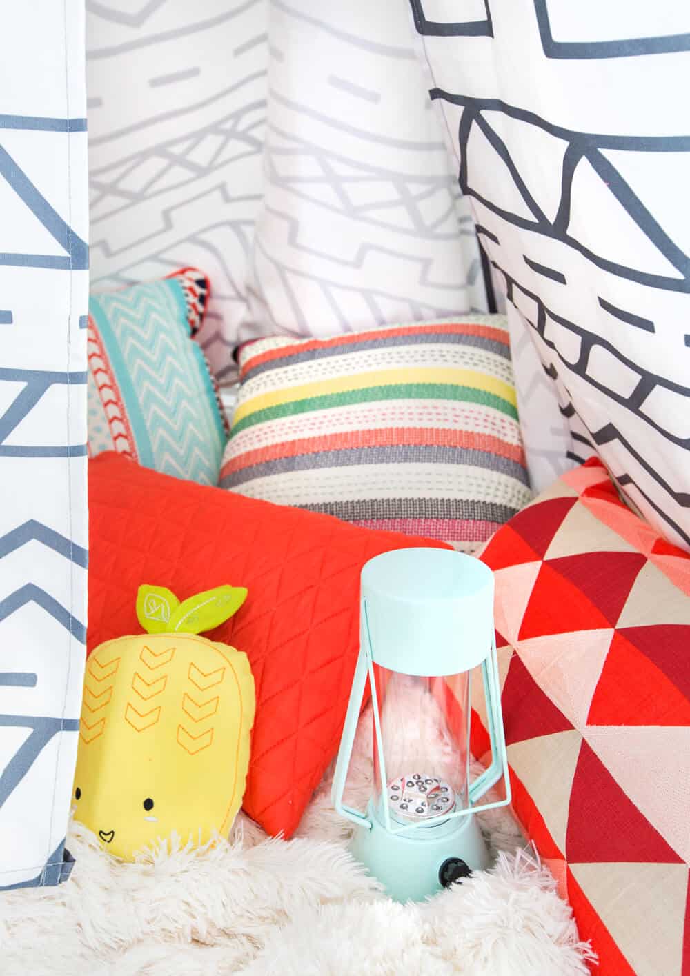 Emily Henderson Target Pillowfort Playroom Makeover 11