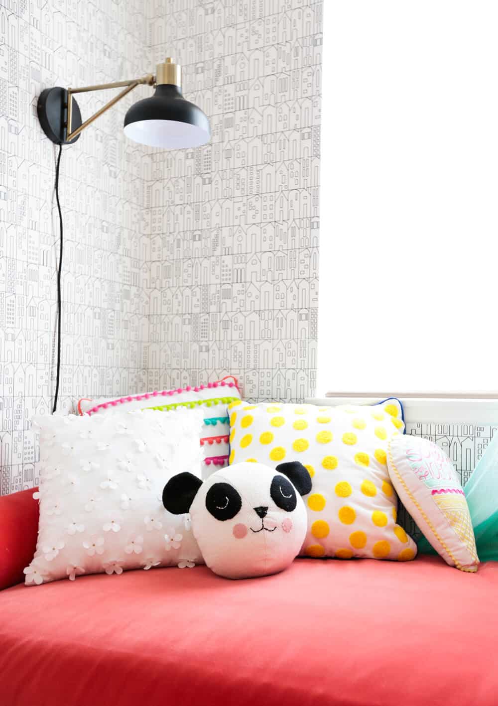 Emily Henderson Target Pillowfort Playroom Makeover 07