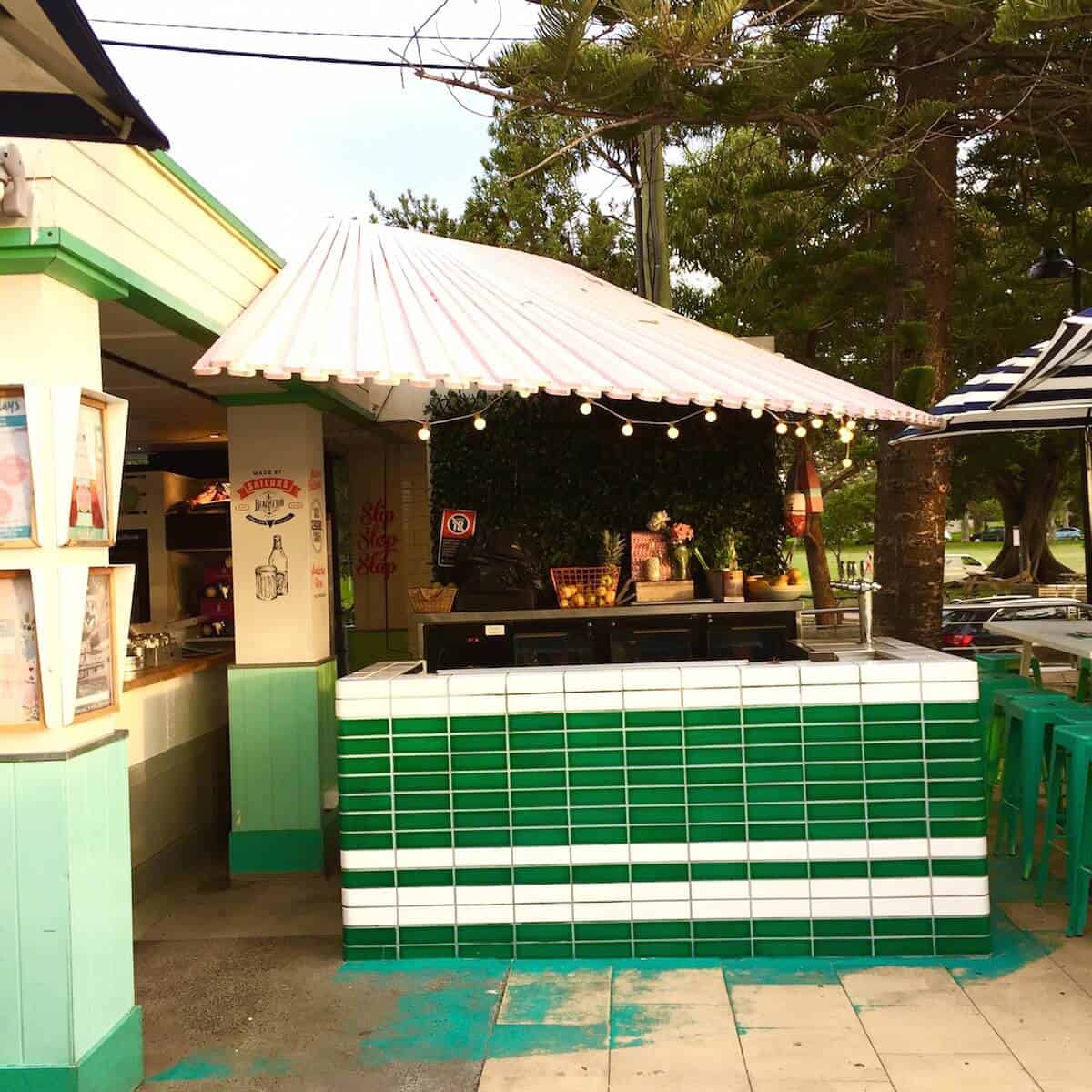 watsons bay