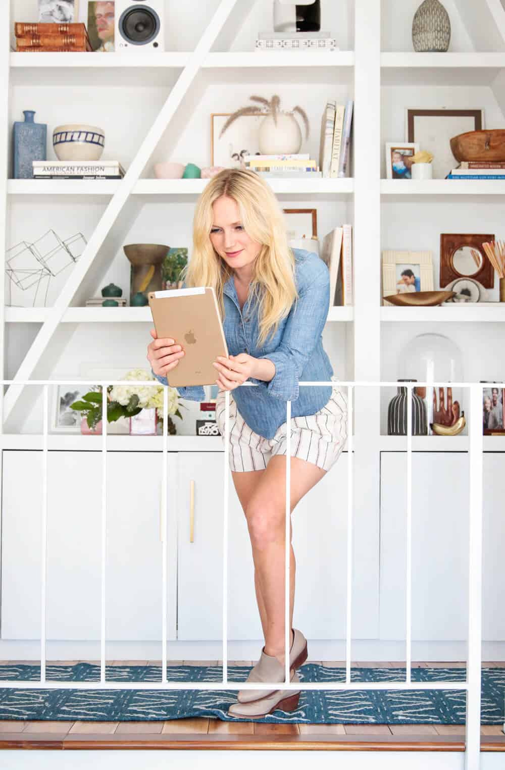 Dr On Demand child health care - Emily Henderson lifestyle-406