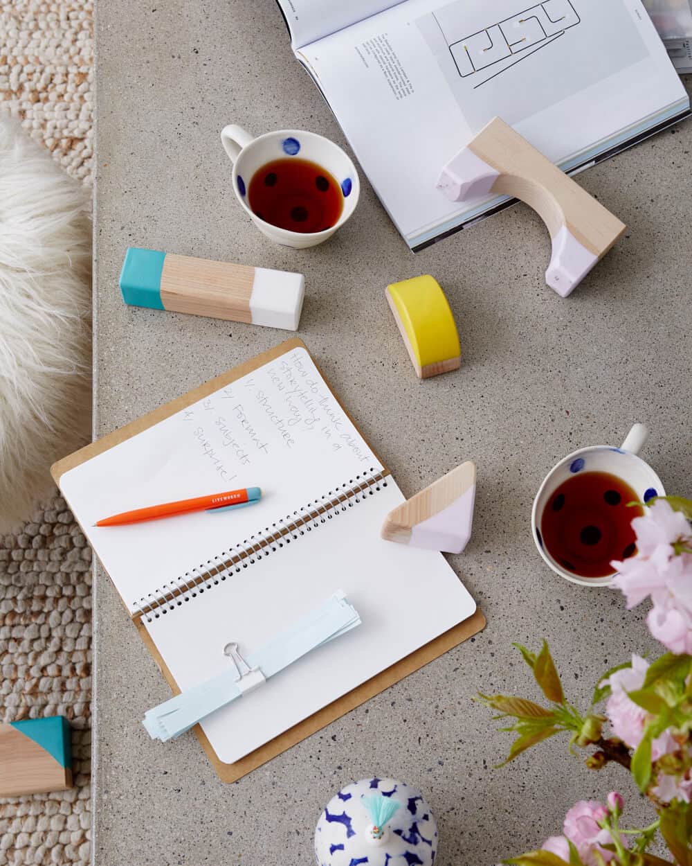 Flo and Frank Office Redo Reveal Emily Henderson Workspace Office4