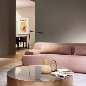 Matte Brass Houseware Roundup Furniture Lighting Accessories 3
