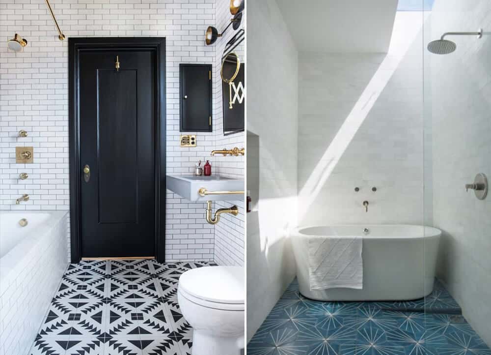 cement tiles_roundup_kitchen_design trends_encaustic_bathroom