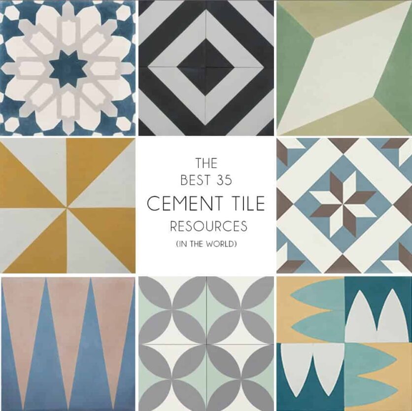 cement tiles_roundup_kitchen_design trends_encaustic_bathroom_header