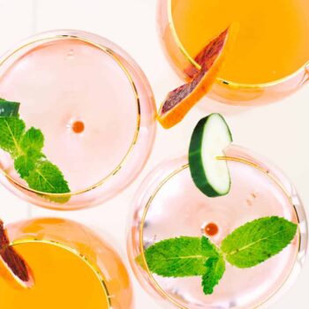 cocktails