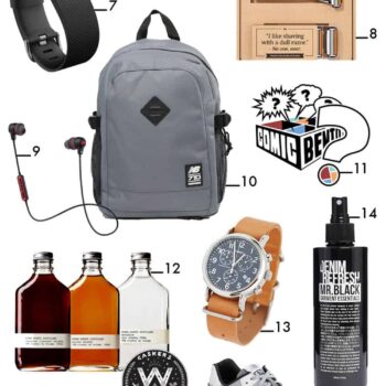 Fathers Day Grid
