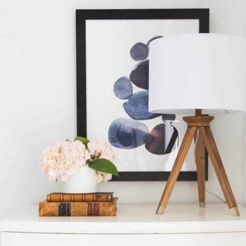 Haiku Fan Guest Bedroom Interior Makeover-8