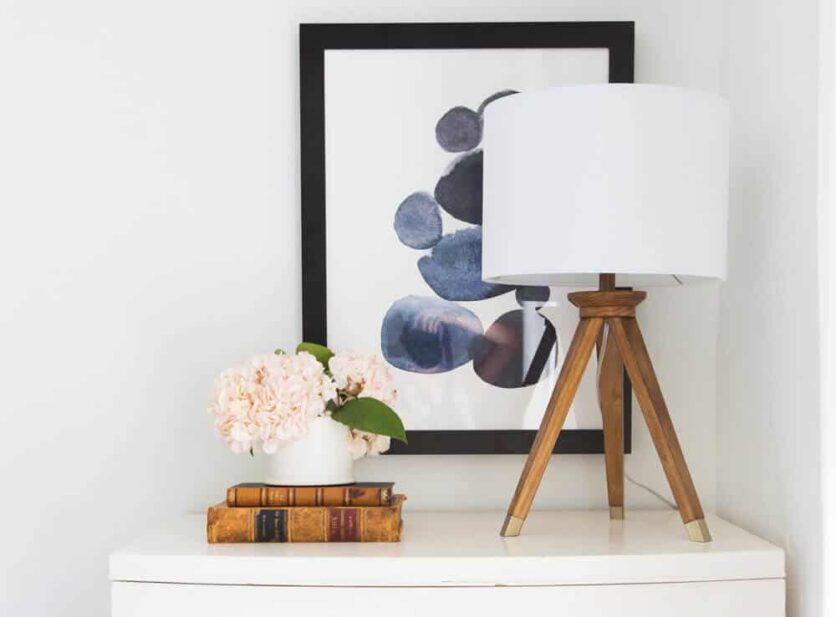 Haiku Fan Guest Bedroom Interior Makeover-8