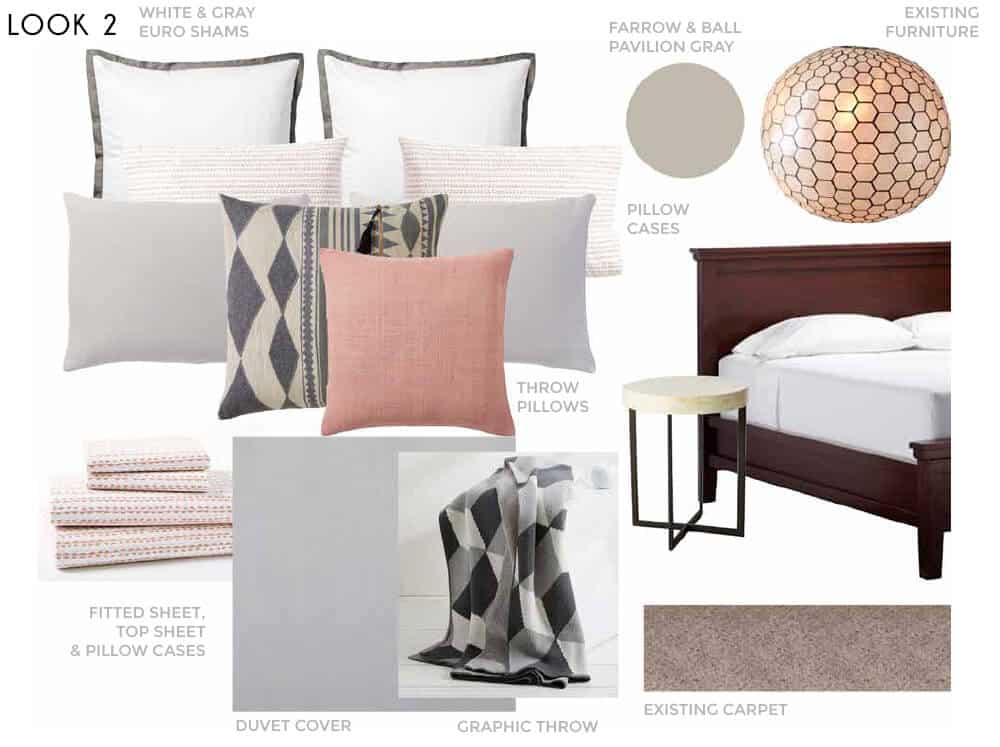 Amy Farley_ Bedding design_LOOK 2