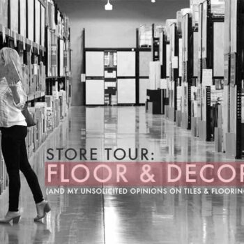 Store Tour Floor And Decor Emily Henderson 3