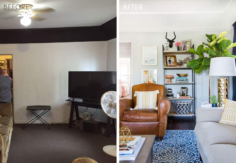 Sylvia Makeover Living Room Target Before_After 2
