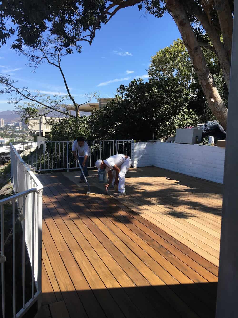 deck-process