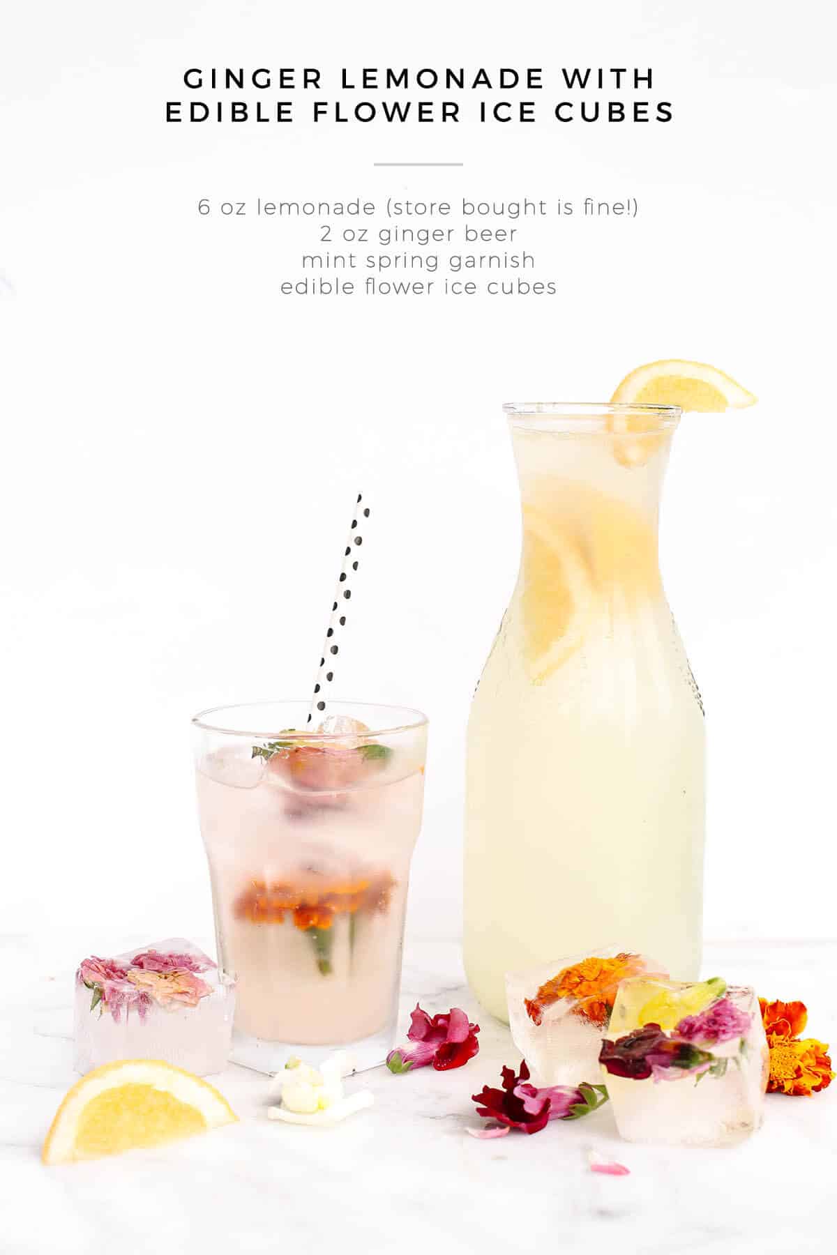 lemonade