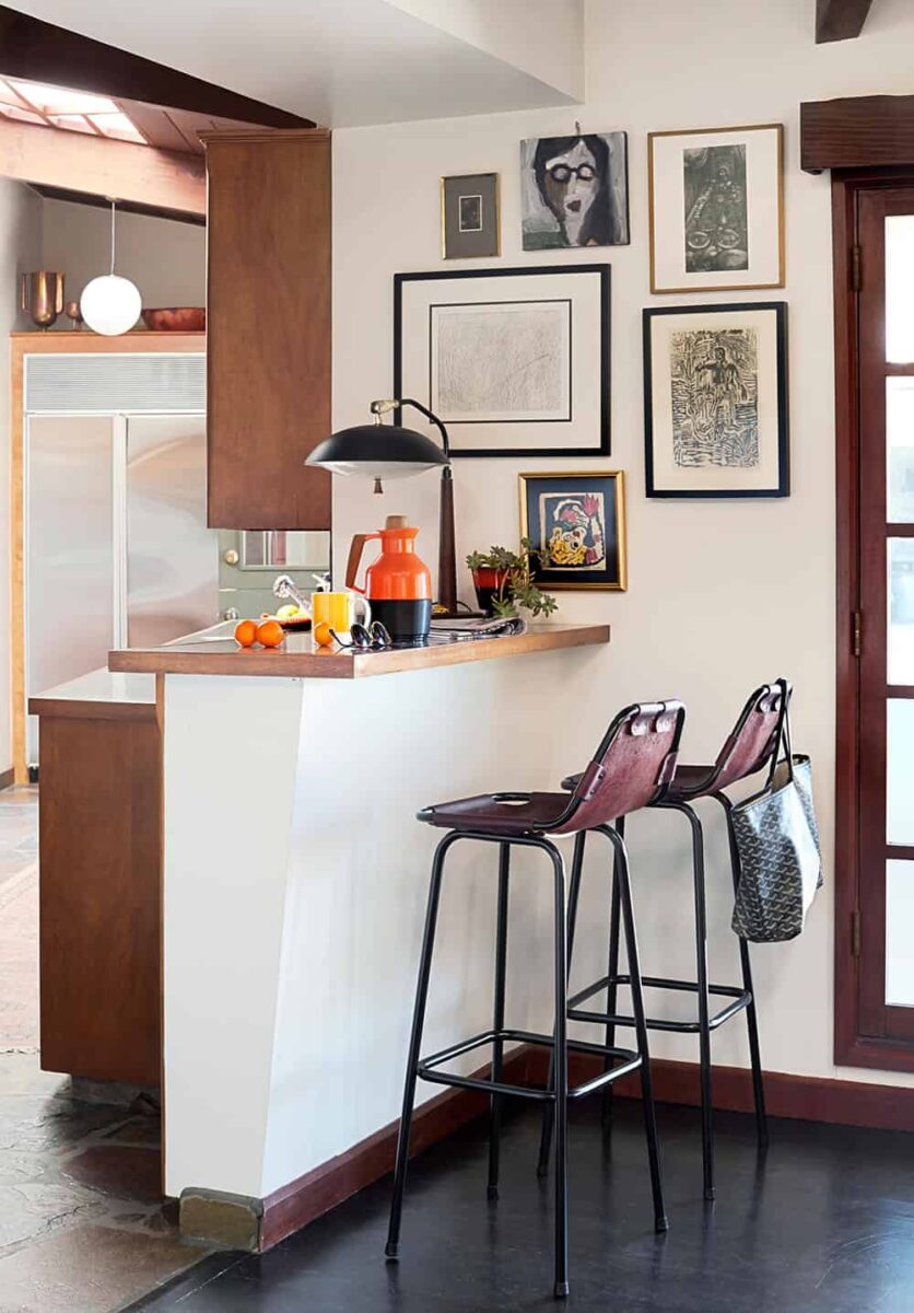Barstool_Emily Henderson_Roundup_Affordable_MidCentury_Chair_Budget_Best Barstools_Ellen Lacompte Kitchen