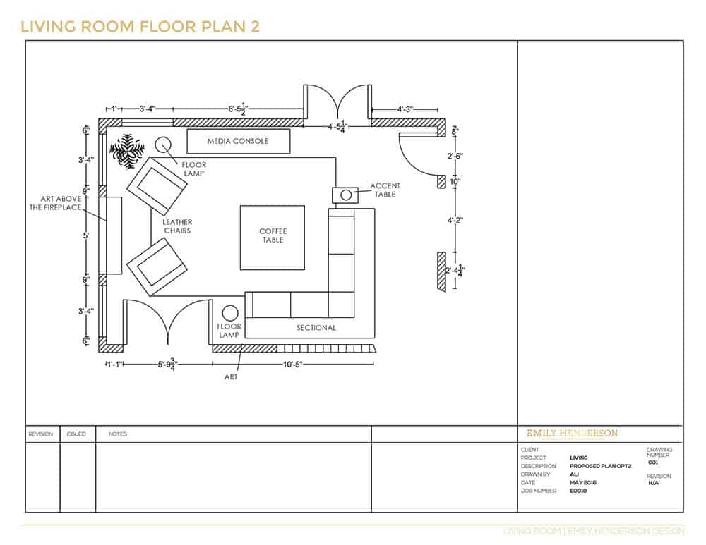 Emily Henderson_EDesign_Shauna Haymond_Living Room_MidCentury_Design Plan_6
