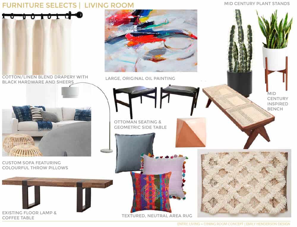 Emily Henderson_Heather Sheckler_Living Room_Boho_Neutral_Happy_Bright_EDesign_7