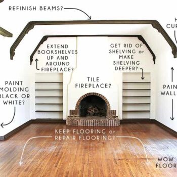 Emily Henderson_Renovation_Home Imporovement_Spanish_Tudor_Living Room_Construction Plans 1