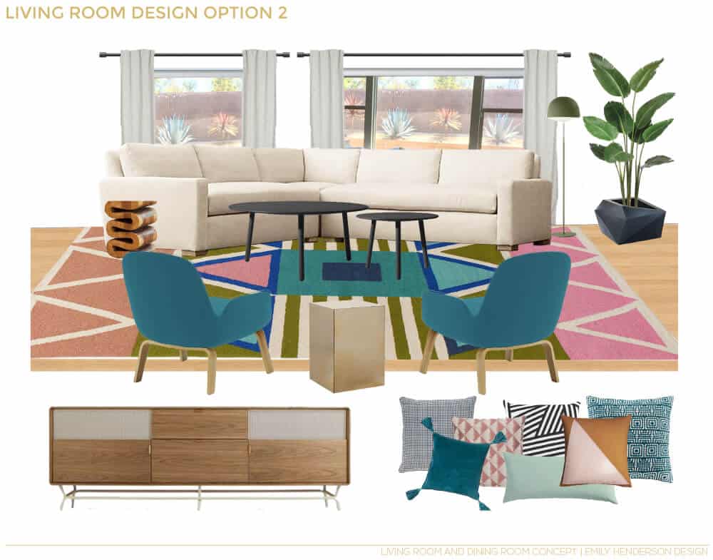 JaimeDerringer_EmilyHenderson_Living_Room_Makeover_OptionTwo