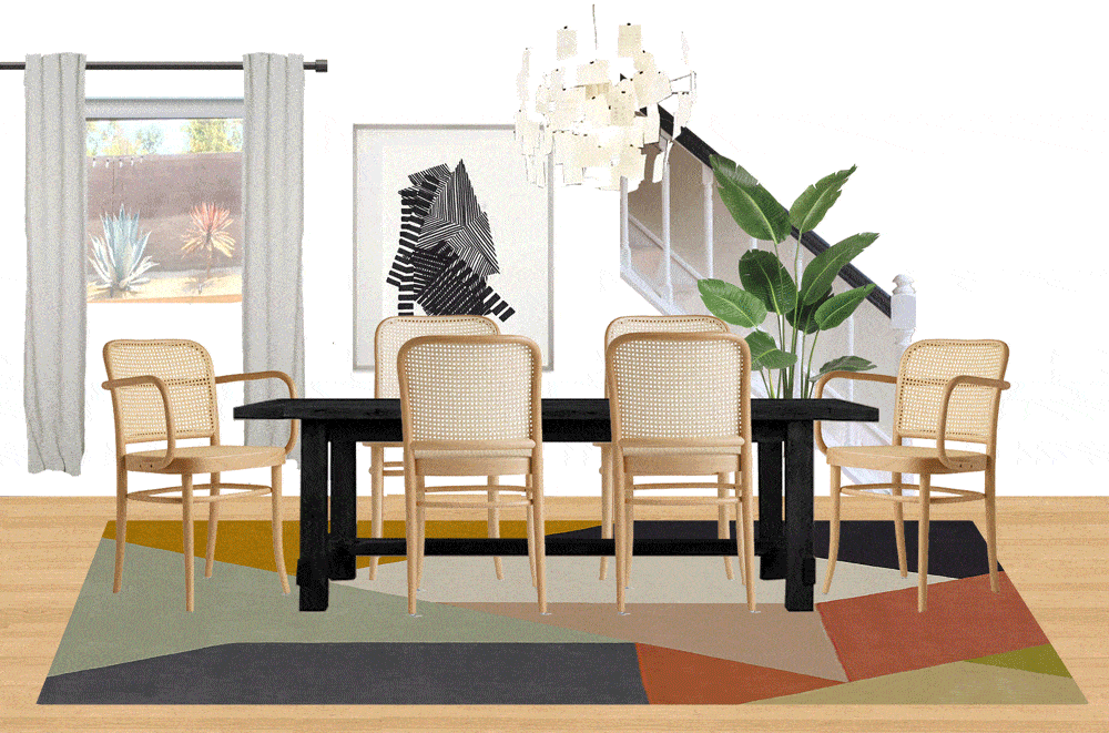 Jaime_Derringer_Design_Milk_Emily_Henderson_Dining_Room_Rugs