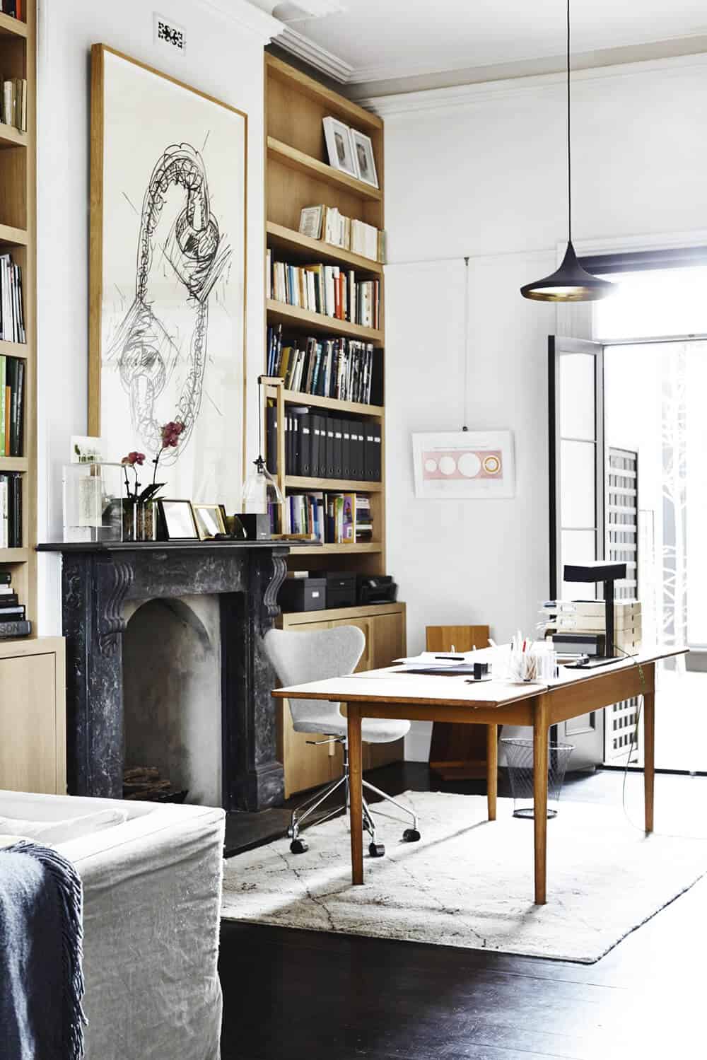 emily-henderson_window-frames-painted_woodwork_living-room_inspiration_traditional_cottage_tudor_10