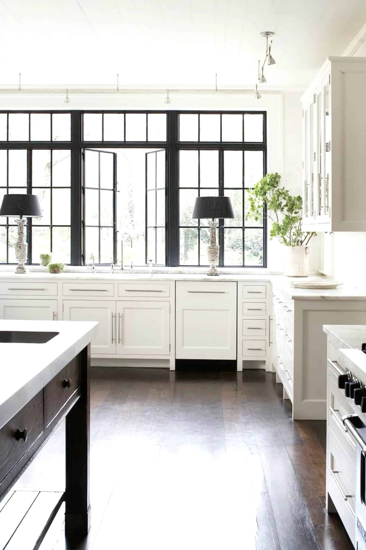 emily-henderson_window-frames-painted_woodwork_living-room_inspiration_traditional_cottage_tudor_3