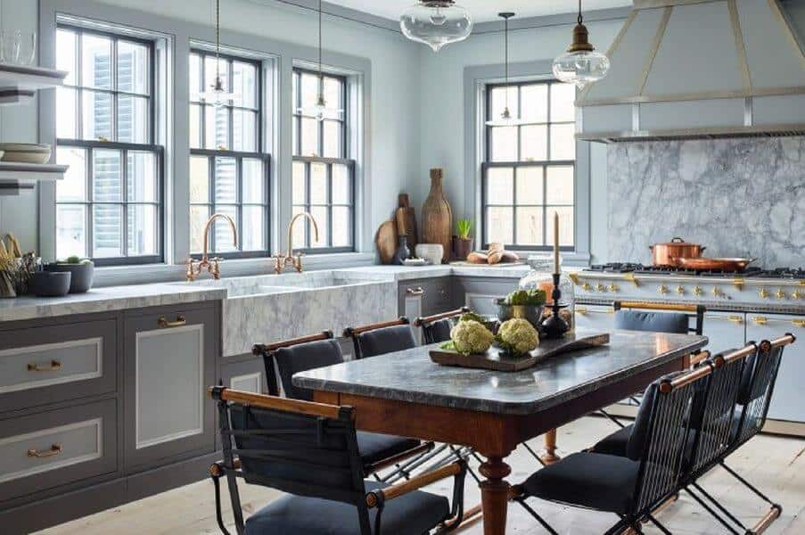 emily-henderson_window-frames-painted_woodwork_living-room_inspiration_traditional_cottage_tudor_4