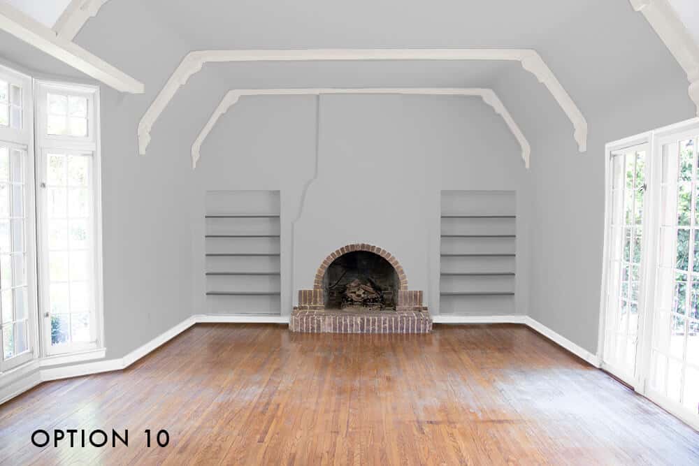 option-10-emily-henderson_house_living-room_painting_trimwork_dark-grey-walls-white-trim-and-white-beams
